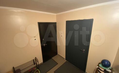 Продается 2-комнатная квартира 64м2 , 21 комплекс, номер 115840 - 7
