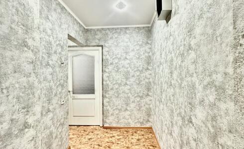 Продается 1-комнатная квартира 44м2 , 35 комплекс, номер 115982 - 5
