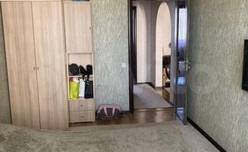 Продается 4-комнатная квартира 113м2 , 19 комплекс, номер 115411 - 15