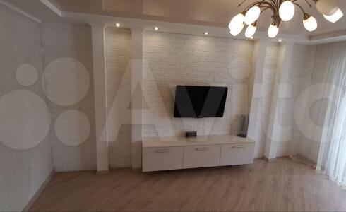 Продается 3-комнатная квартира 59м2 , 44 комплекс, номер 116553 - 16