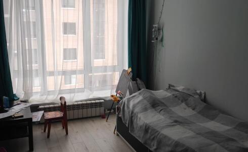 Продается 2-комнатная квартира 80м2 ,  комплекс, номер 111511 - 10