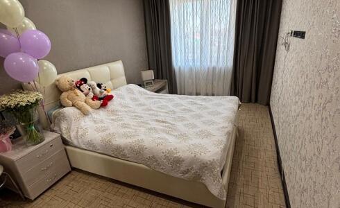 Продается 4-комнатная квартира 72м2 , С комплекс, номер 116349 - 2