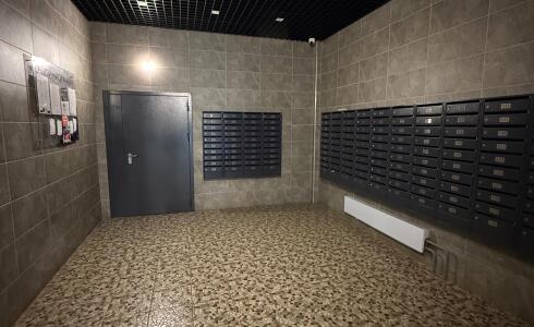 Продается 1-комнатная квартира 41м2 , 17А комплекс, номер 115844 - 20