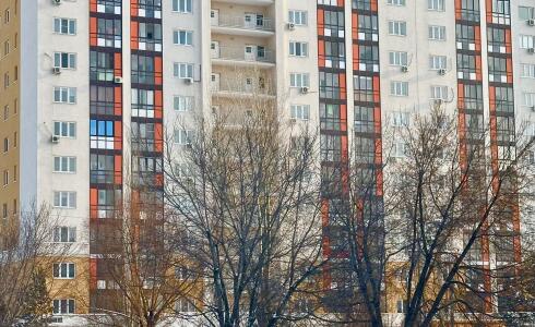 Продается 3-комнатная квартира 54м2 , 14 комплекс, номер 115973 - 19
