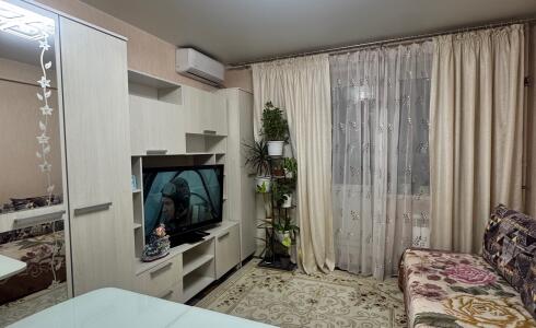 Продается 1-комнатная квартира 21м2 , 65 комплекс, номер 116411 - 1
