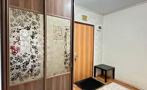 Продается 1-комнатная квартира 43м2 ,  комплекс, номер 115754 - 9