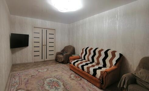 Продается 4-комнатная квартира 94м2 , 45 комплекс, номер 116337 - 30