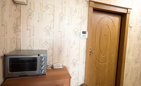 Продается 2-комнатная квартира 51м2 , 20 комплекс, номер 116287 - 12