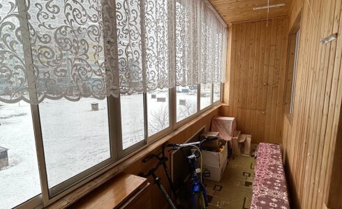 Продается 4-комнатная квартира 81м2 , 38 комплекс, номер 115947 - 16