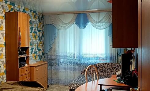 Продается 4-комнатная квартира 94м2 , 45 комплекс, номер 116337 - 7