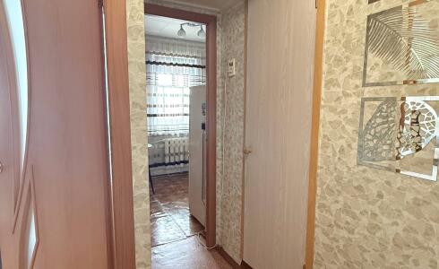 Продается 1-комнатная квартира 30м2 , 26 комплекс, номер 116590 - 4