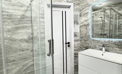 Продается 3-комнатная квартира 89м2 ,  комплекс, номер 115898 - 9