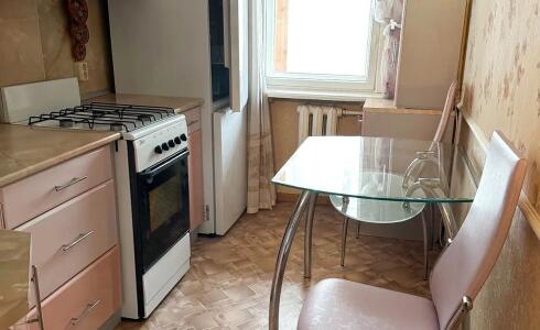 Продается 2-комнатная квартира 44м2 , 49 комплекс, номер 116579 - 6