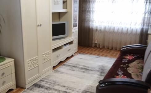 Продается 1-комнатная квартира 36м2 , 37 комплекс, номер 115294 - 1