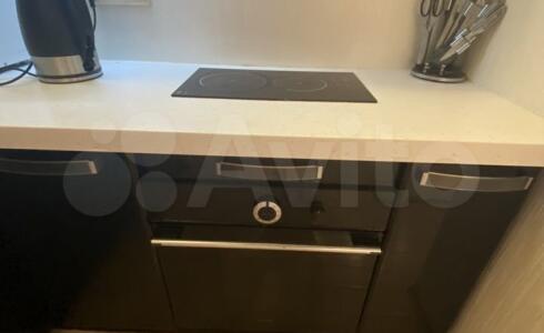 Продается 2-комнатная квартира 45м2 , 14 комплекс, номер 115551 - 30