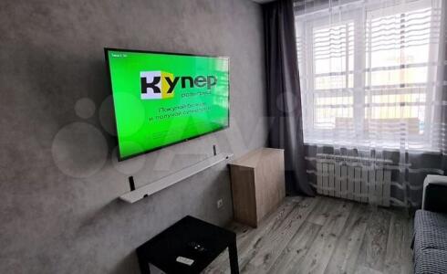 Продается 1-комнатная квартира 39м2 ,  комплекс, номер 116216 - 3