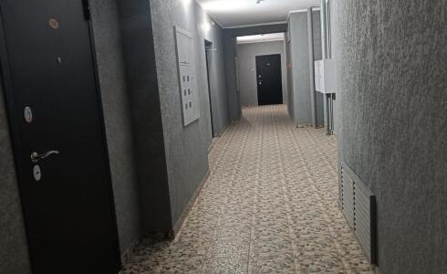 Продается 1-комнатная квартира 41м2 , 17А комплекс, номер 115844 - 12