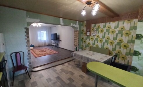 Продается дом 121м2 на земле 30 соток в д. , номер 115583 - 8