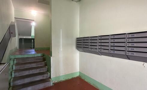 Продается 2-комнатная квартира 66м2 , 65 комплекс, номер 115478 - 16