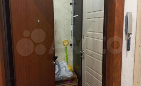 Продается 2-комнатная квартира 50м2 , 40 комплекс, номер 116460 - 1