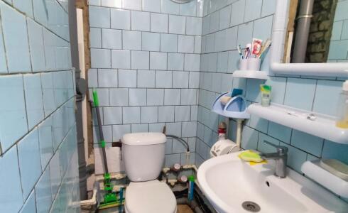 Продается комната 0м2 в 2 комн. квартире , 1 комплекс, номер 116288 - 13