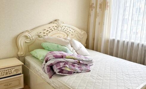 Продается 2-комнатная квартира 44м2 , 49 комплекс, номер 116579 - 3