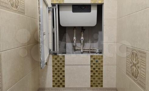 Продается 3-комнатная квартира 81м2 , 9 комплекс, номер 112208 - 23