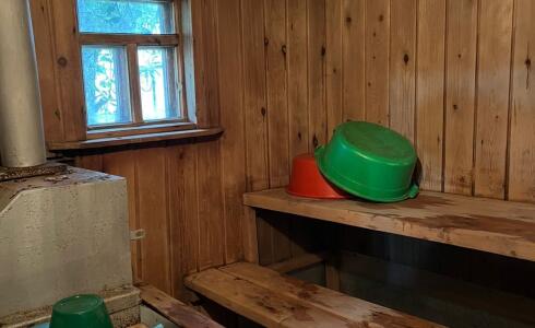 Продается дом 20м2 на земле 4 соток в с. , номер 116365 - 8