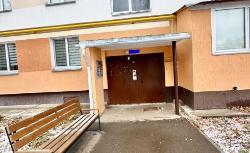 Продается 4-комнатная квартира 59м2 , 10 комплекс, номер 115795 - 20