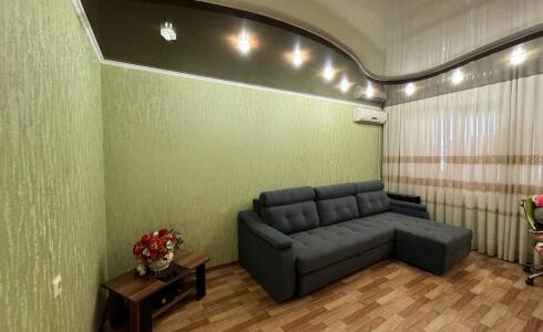 Продается 2-комнатная квартира 57м2 , 36 комплекс, номер 116240 - 4