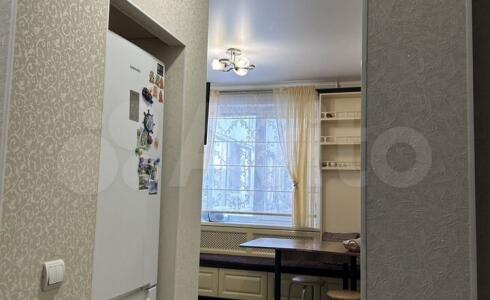 Продается 4-комнатная квартира 79м2 , 20 комплекс, номер 115902 - 36