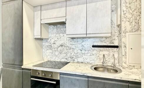 Продается 3-комнатная квартира 54м2 , 14 комплекс, номер 115973 - 3