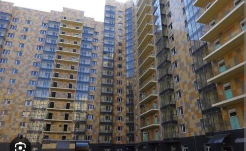 Продается 1-комнатная квартира 32м2 ,  комплекс, номер 115616 - 1