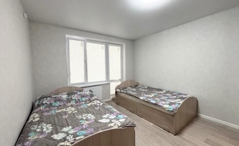 Продается 4-комнатная квартира 82м2 , 10 комплекс, номер 116353 - 4