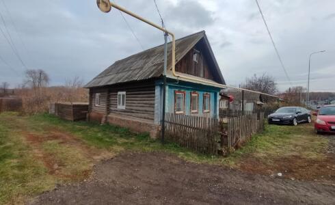 Продается дом 49м2 на земле 29 соток в д. , номер 115752 - 15