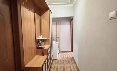 Продается 2-комнатная квартира 54м2 , 37 комплекс, номер 116612 - 16