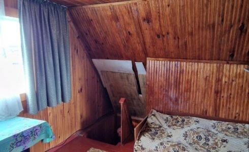 Продается дом 53м2 на земле 9 соток в с. , номер 116351 - 13