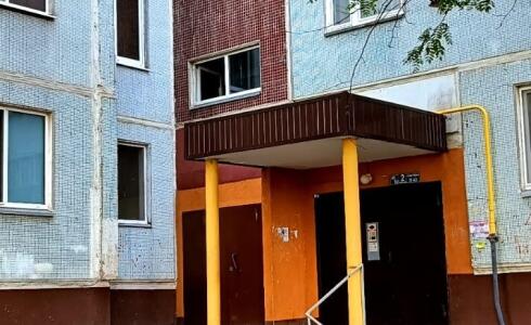 Продается 4-комнатная квартира 94м2 , 45 комплекс, номер 116337 - 26