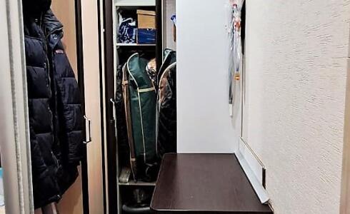 Продается 1-комнатная квартира 37м2 , 64 комплекс, номер 115272 - 3