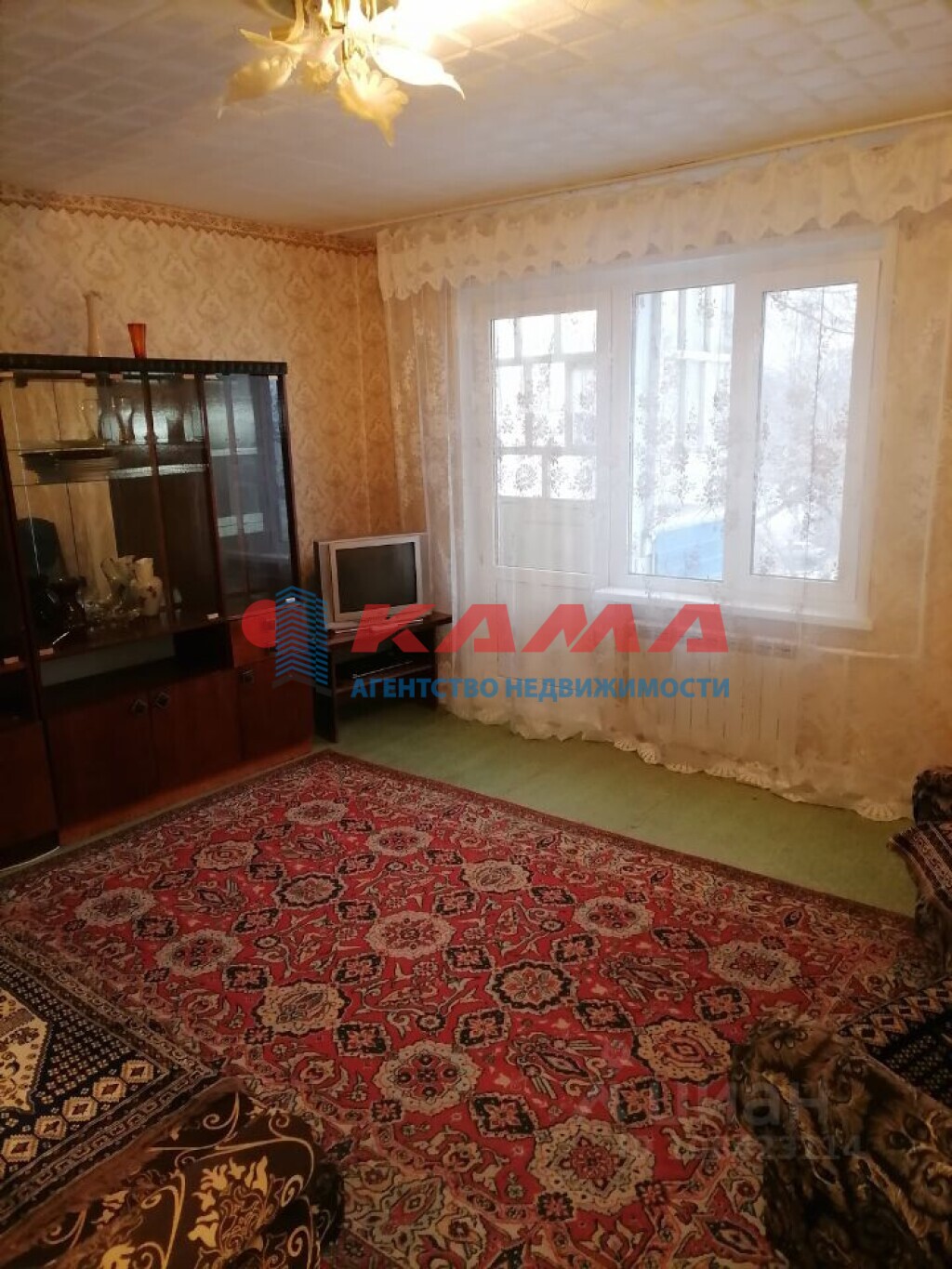 Купить Однокомнатную Квартиру Город Набережные Челны Дешево
