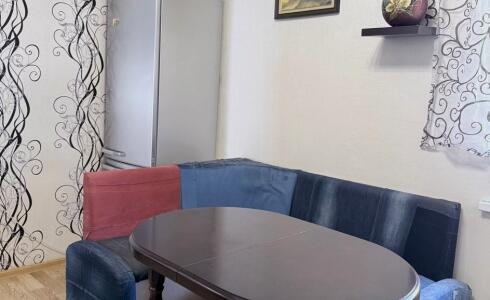 Продается 4-комнатная квартира 97м2 , 20 комплекс, номер 116633 - 4