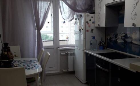 Продается 3-комнатная квартира 71м2 , 53 комплекс, номер 115787 - 8
