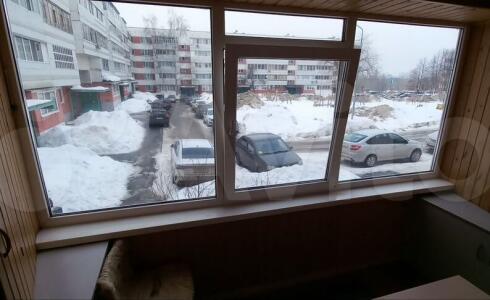 Продается 3-комнатная квартира 59м2 , 44 комплекс, номер 116553 - 30
