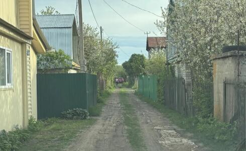 Продается дом 40м2 на земле 5 соток в г. , номер 116630 - 1