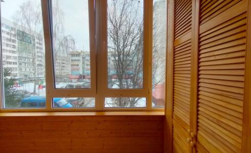 Продается 4-комнатная квартира 89м2 , 52 комплекс, номер 116061 - 13