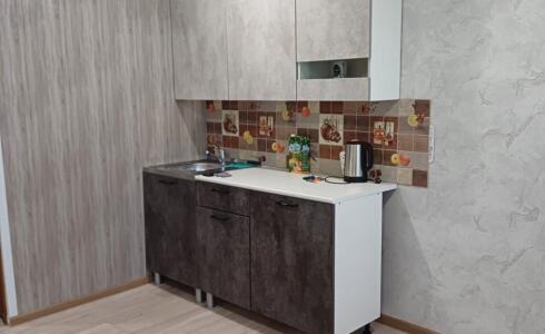 Продается комната 0м2 в 1 комн. квартире ,  комплекс, номер 115865 - 3