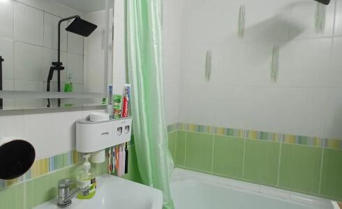 Продается 3-комнатная квартира 47м2 , 28 комплекс, номер 116643 - 5