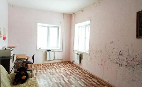 Продается 2-комнатная квартира 72м2 , 4А комплекс, номер 116524 - 8