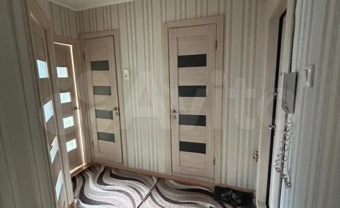 Продается 2-комнатная квартира 53м2 , 36 комплекс, номер 115926 - 10