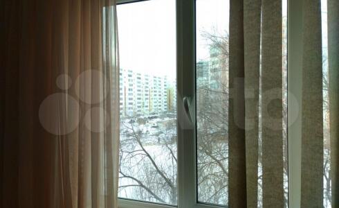 Продается 2-комнатная квартира 52м2 , 20 комплекс, номер 116548 - 5